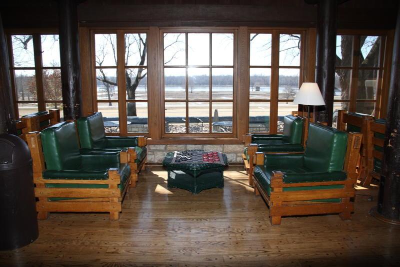 Pere Marquette Lodge & Conference Ctr; BW Premier Collection - thumb 19