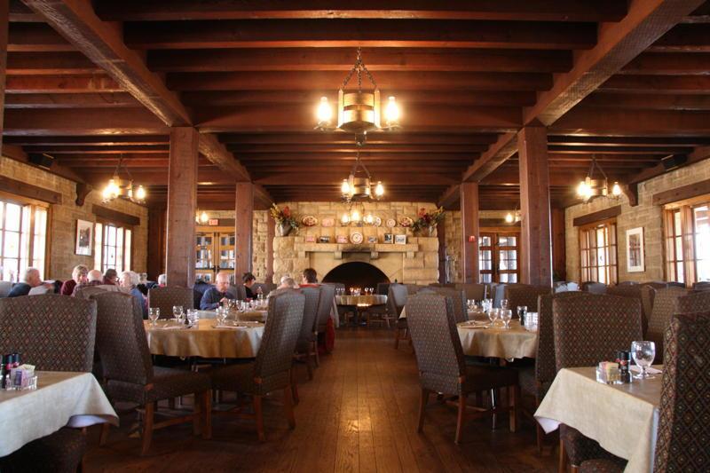 Pere Marquette Lodge & Conference Ctr; BW Premier Collection - thumb 22