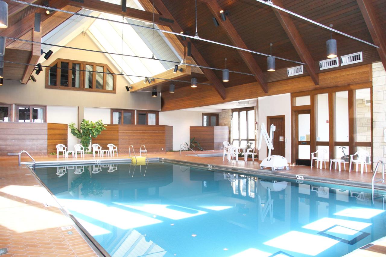 Pere Marquette Lodge & Conference Ctr; BW Premier Collection - thumb 36