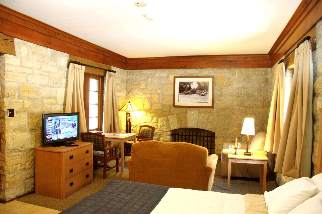 Pere Marquette Lodge & Conference Ctr; BW Premier Collection - thumb 40