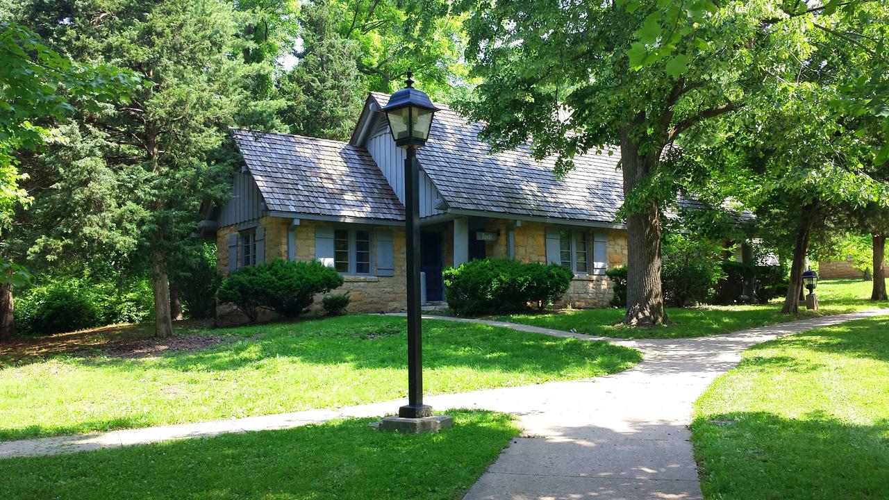 Pere Marquette Lodge & Conference Ctr; BW Premier Collection - thumb 43