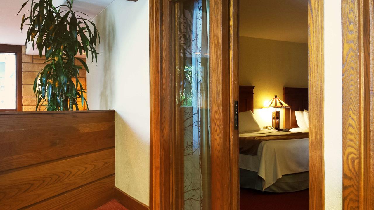 Pere Marquette Lodge & Conference Ctr; BW Premier Collection - thumb 34