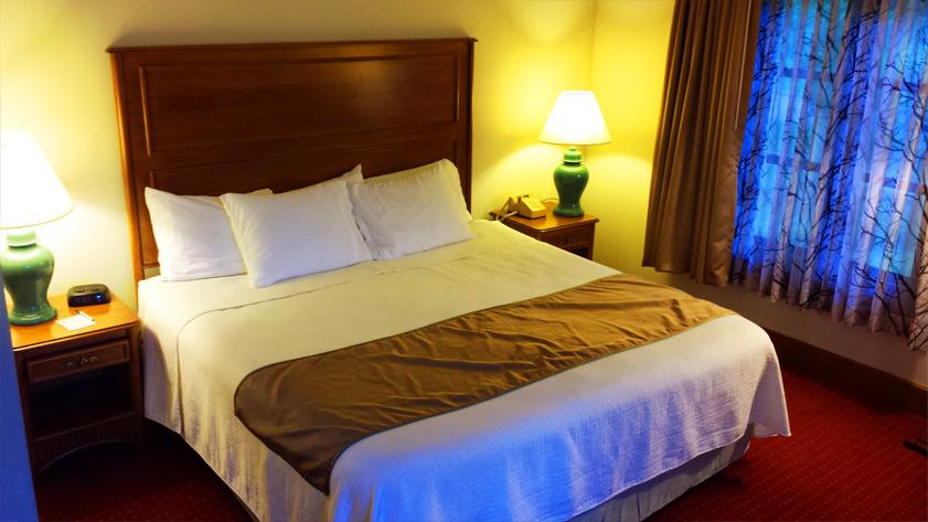 Pere Marquette Lodge & Conference Ctr; BW Premier Collection - thumb 14