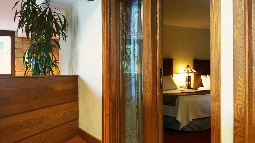 Pere Marquette Lodge & Conference Ctr; BW Premier Collection - thumb 12