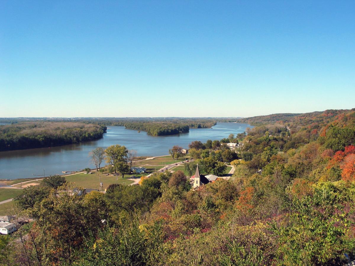 Pere Marquette Lodge & Conference Ctr; BW Premier Collection - thumb 26
