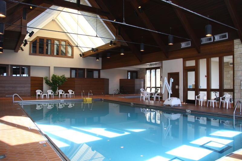 Pere Marquette Lodge & Conference Ctr; BW Premier Collection - thumb 18