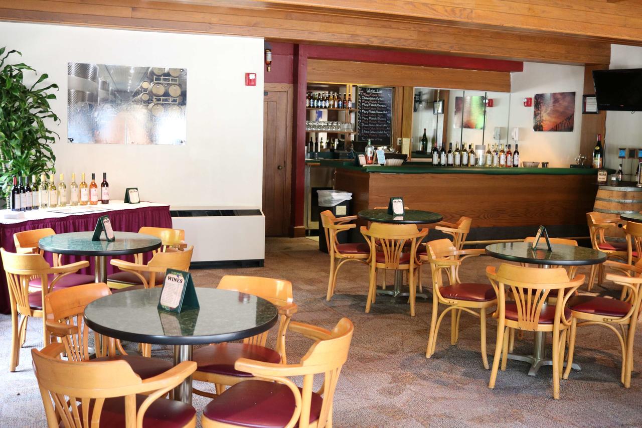 Pere Marquette Lodge & Conference Ctr; BW Premier Collection - thumb 35