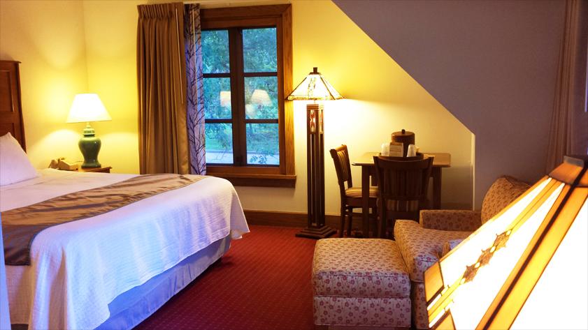 Pere Marquette Lodge & Conference Ctr; BW Premier Collection - thumb 15