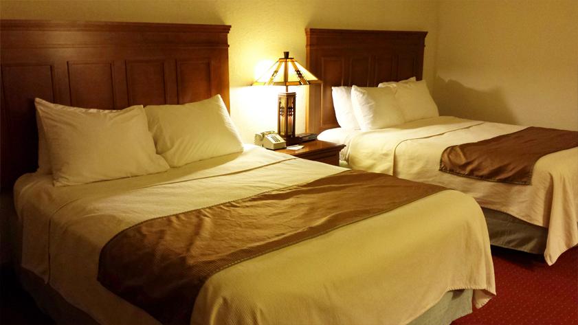 Pere Marquette Lodge & Conference Ctr; BW Premier Collection - thumb 8