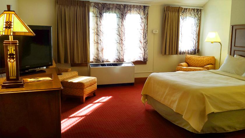 Pere Marquette Lodge & Conference Ctr; BW Premier Collection - thumb 13