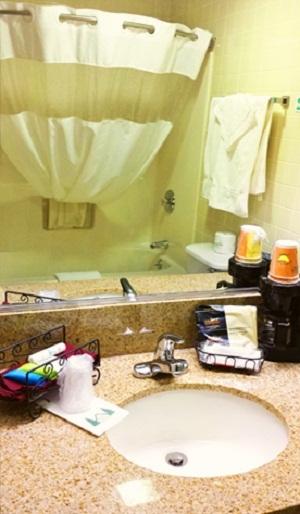 Pere Marquette Lodge & Conference Ctr; BW Premier Collection - thumb 17