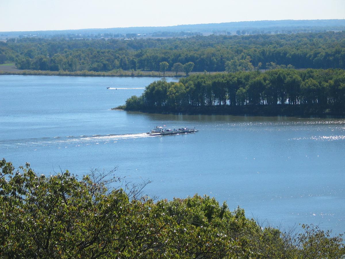 Pere Marquette Lodge & Conference Ctr; BW Premier Collection - thumb 30