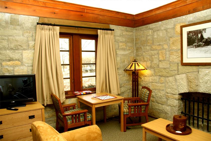 Pere Marquette Lodge & Conference Ctr; BW Premier Collection - thumb 9