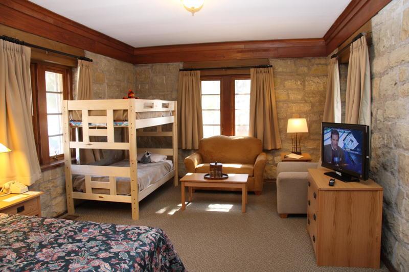 Pere Marquette Lodge & Conference Ctr; BW Premier Collection - thumb 4