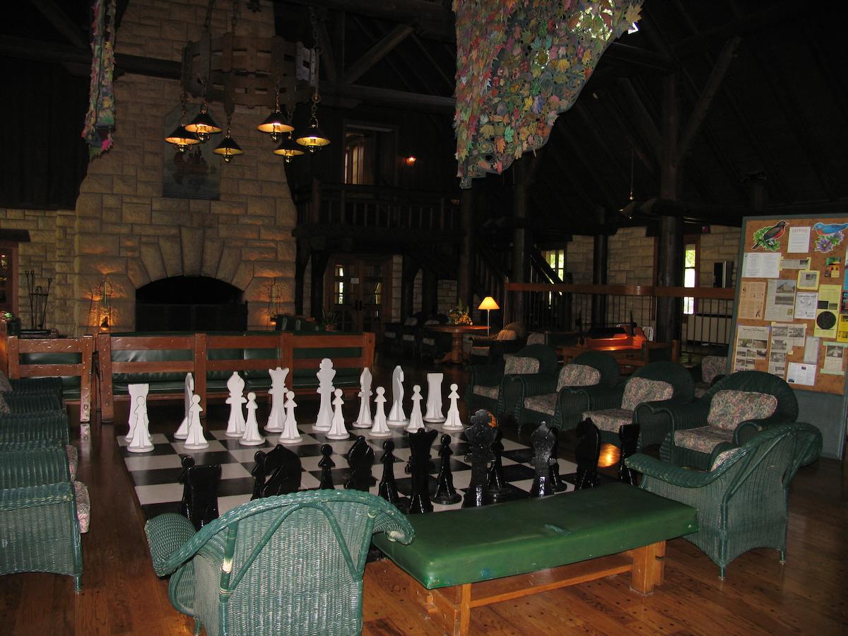 Pere Marquette Lodge & Conference Ctr; BW Premier Collection - thumb 21