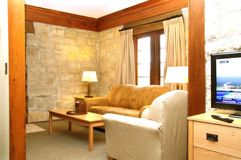 Pere Marquette Lodge & Conference Ctr; BW Premier Collection - thumb 11