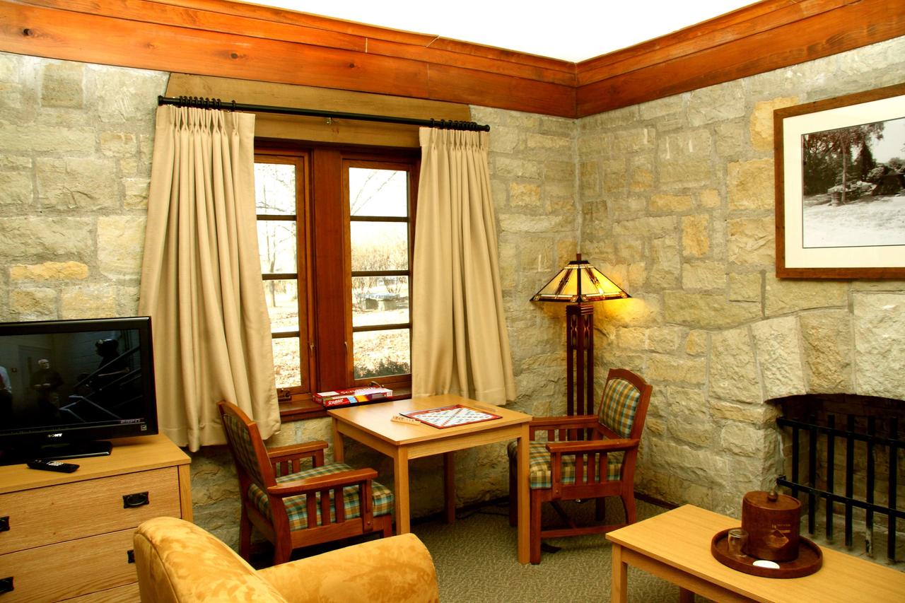 Pere Marquette Lodge & Conference Ctr; BW Premier Collection - thumb 33