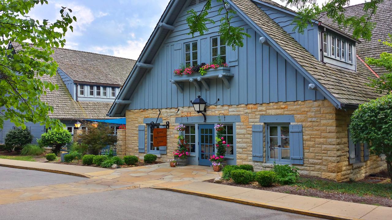 Pere Marquette Lodge & Conference Ctr; BW Premier Collection - thumb 32