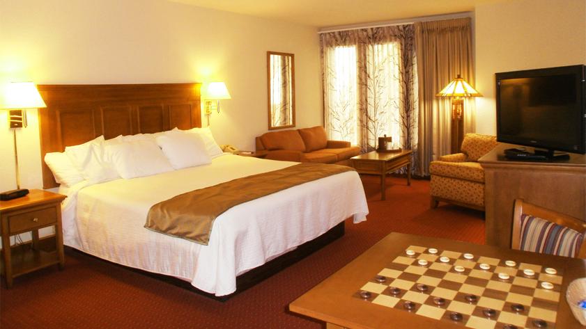 Pere Marquette Lodge & Conference Ctr; BW Premier Collection - thumb 10