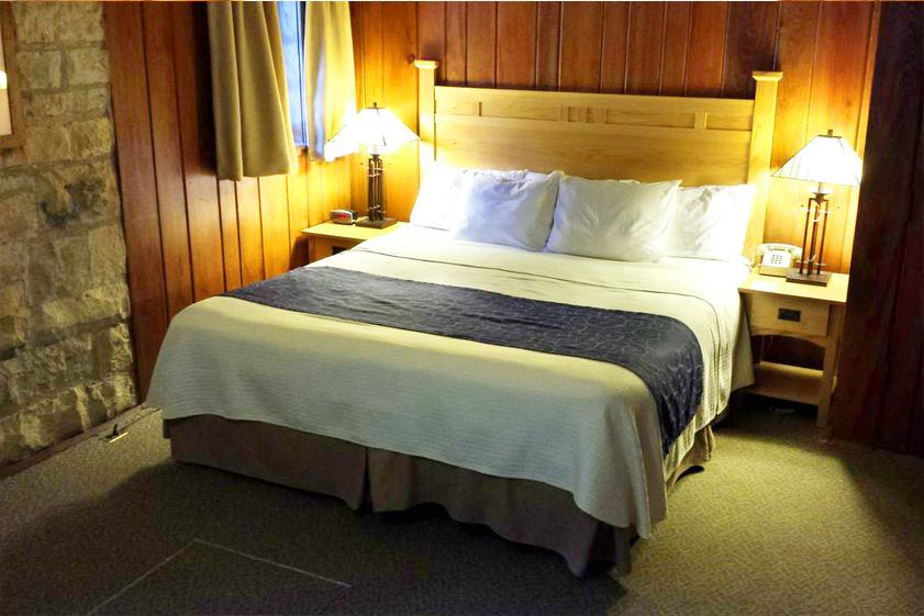 Pere Marquette Lodge & Conference Ctr; BW Premier Collection - thumb 6