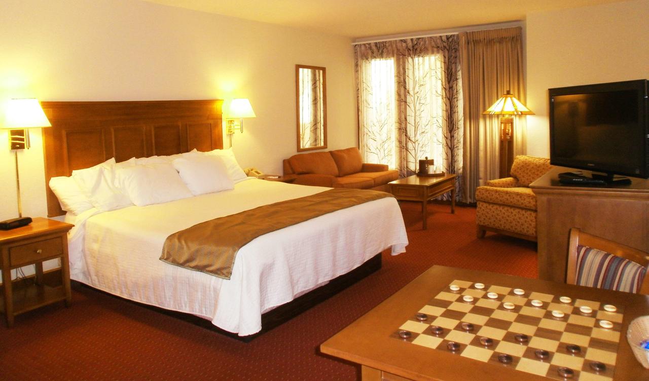 Pere Marquette Lodge & Conference Ctr; BW Premier Collection - thumb 39