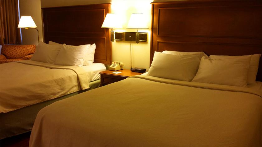 Pere Marquette Lodge & Conference Ctr; BW Premier Collection - thumb 16