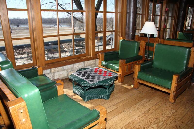 Pere Marquette Lodge & Conference Ctr; BW Premier Collection - thumb 20