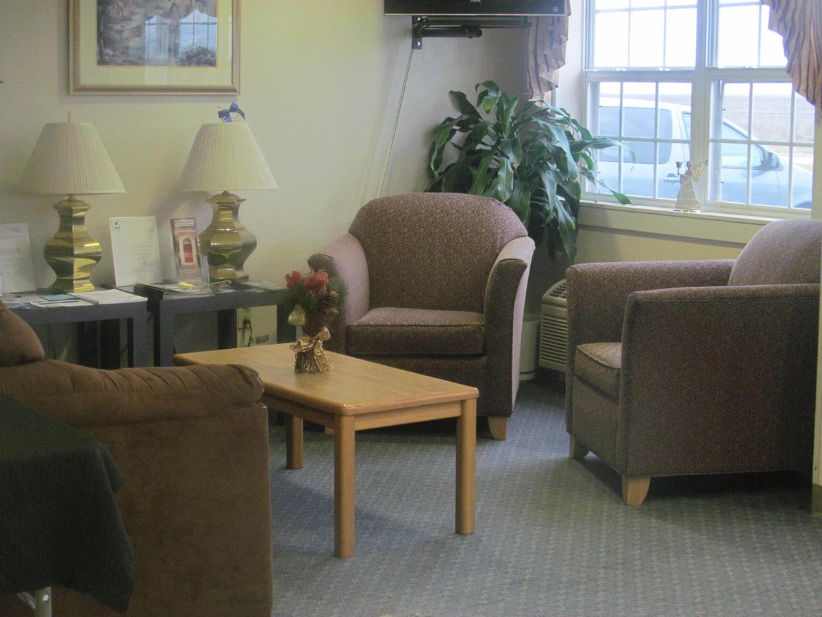 Microtel Inn By Wyndham Champaign - thumb 6