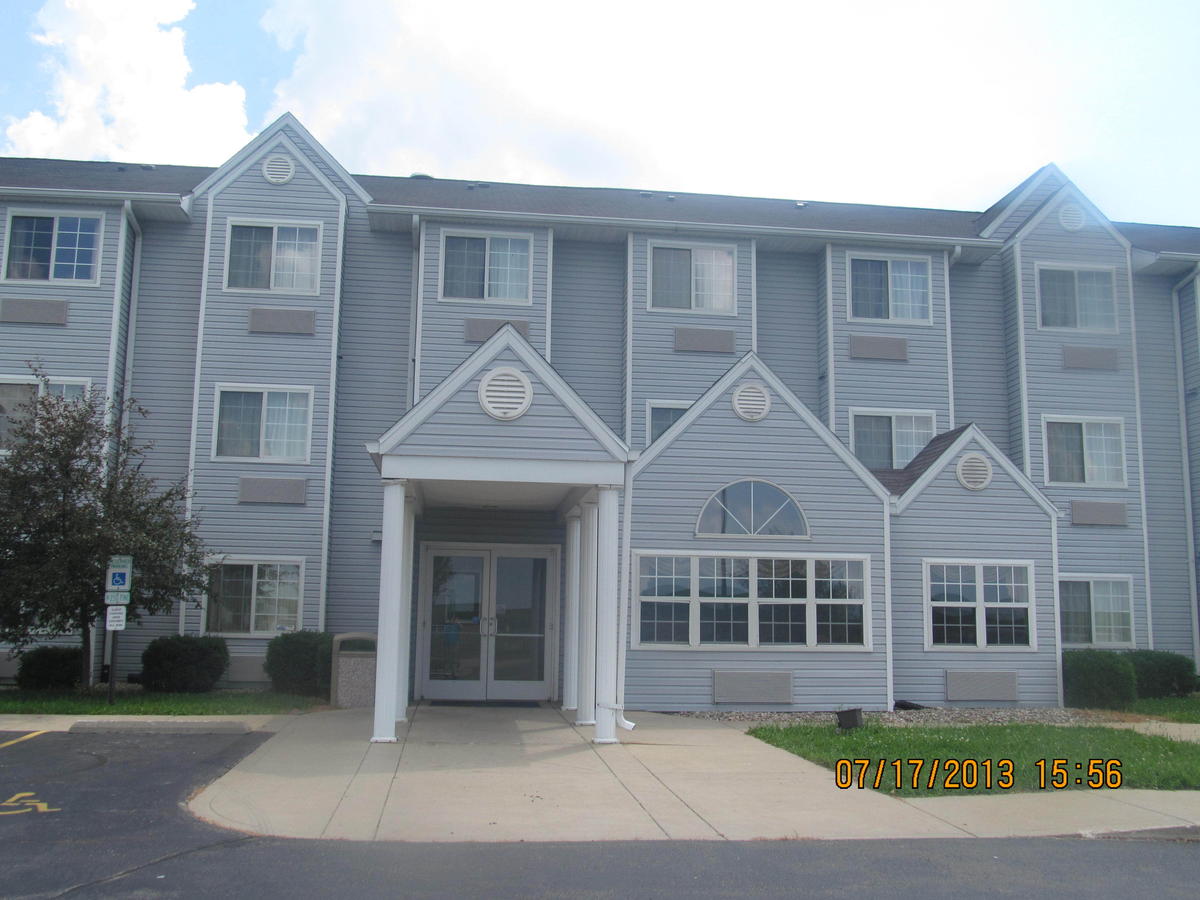 Microtel Inn By Wyndham Champaign - thumb 1