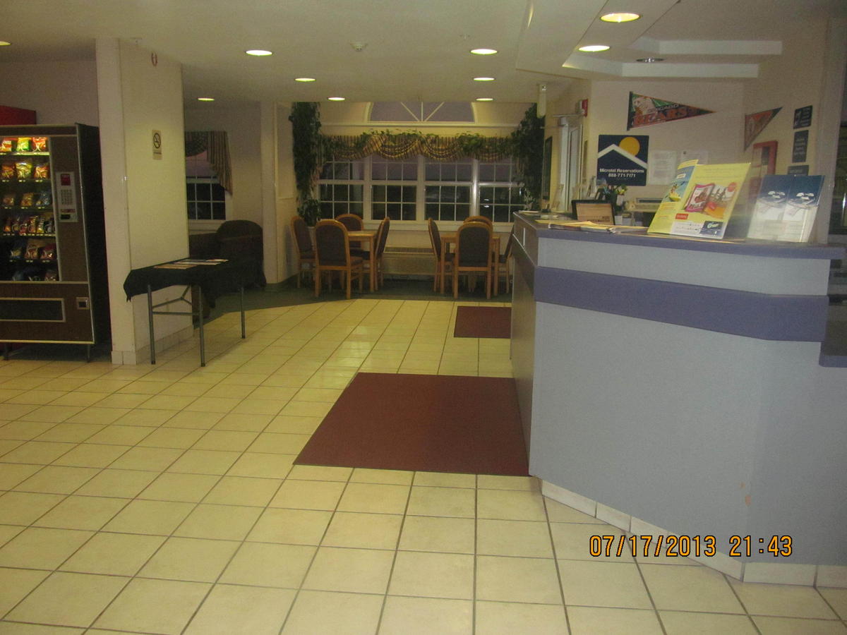 Microtel Inn By Wyndham Champaign - thumb 9