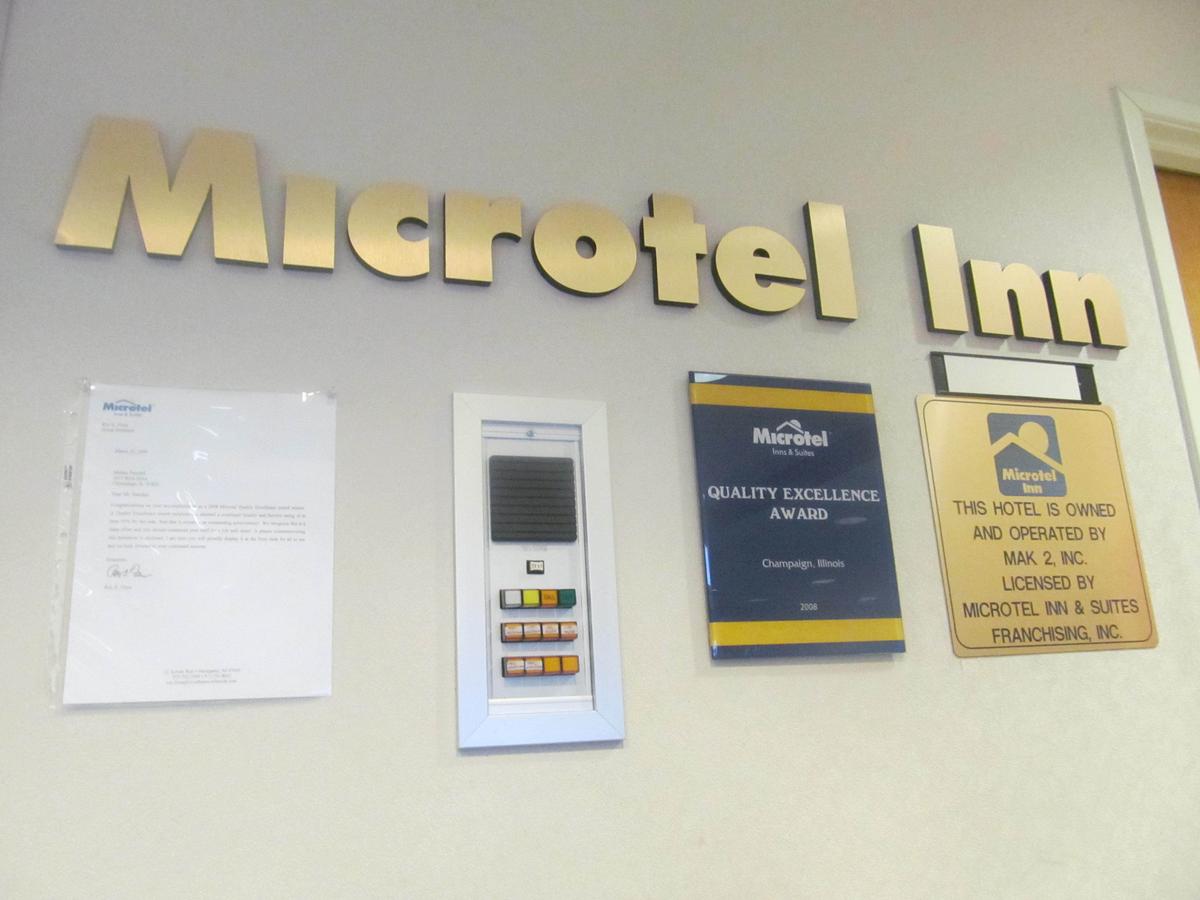 Microtel Inn By Wyndham Champaign - thumb 11