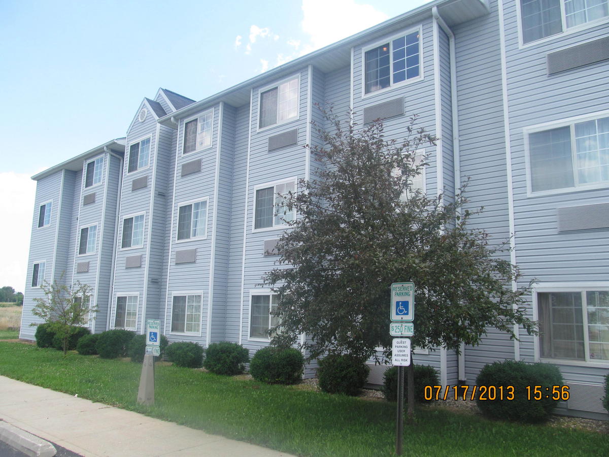 Microtel Inn By Wyndham Champaign - thumb 18