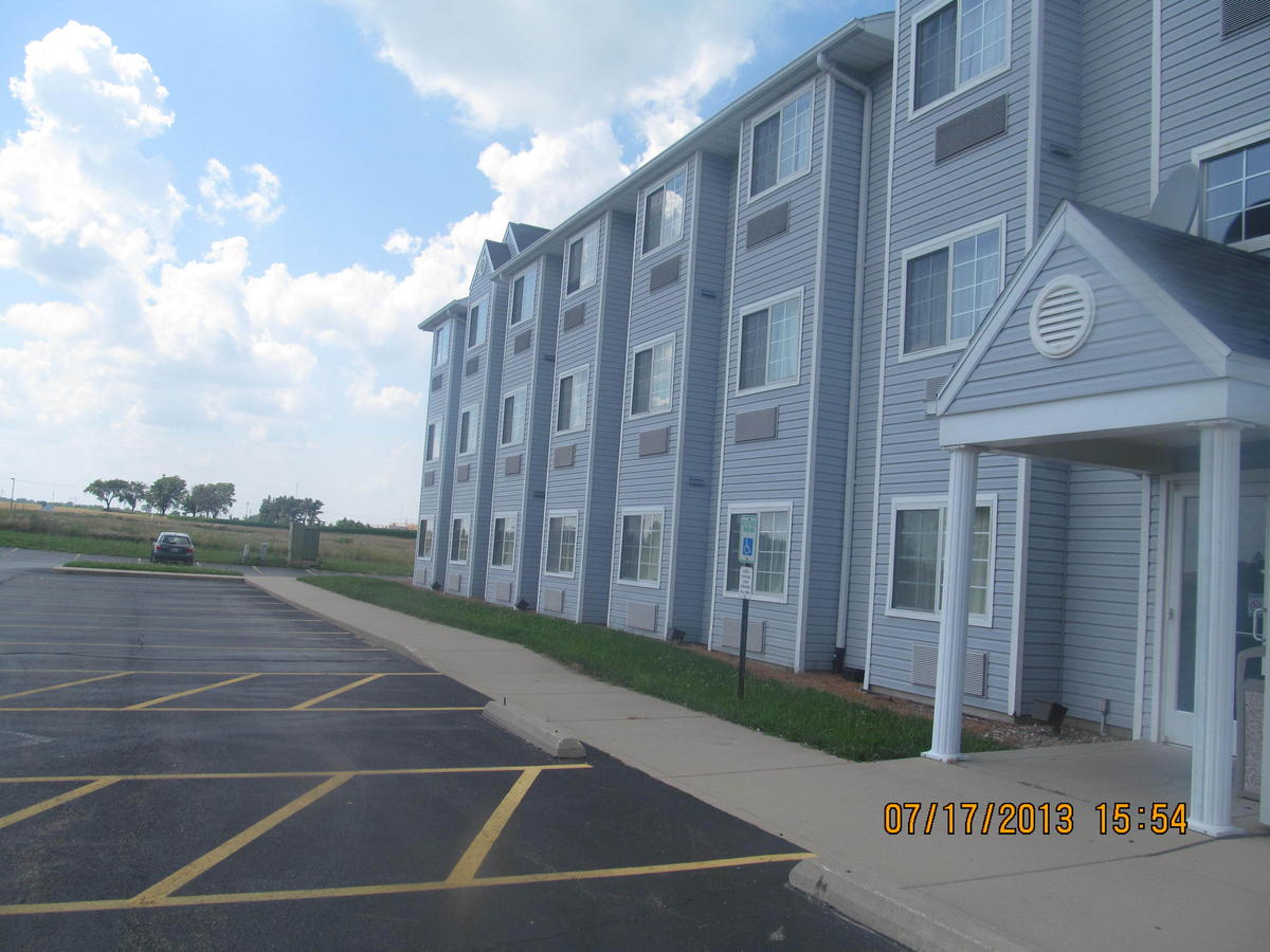 Microtel Inn By Wyndham Champaign - thumb 16
