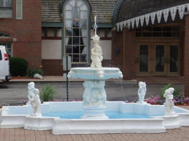 The Chateau Bloomington Hotel And Conference Center - thumb 27