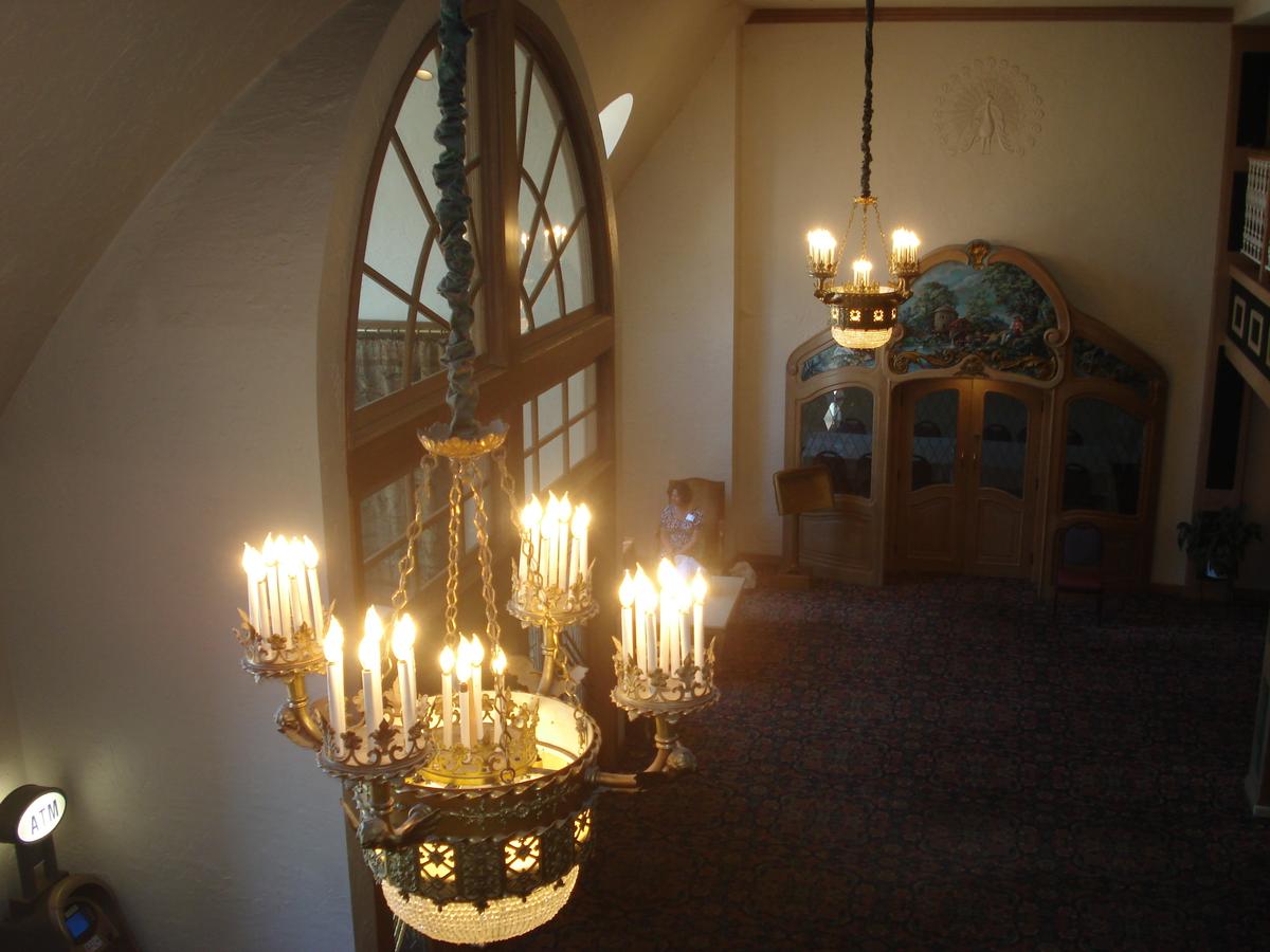 The Chateau Bloomington Hotel And Conference Center - thumb 24