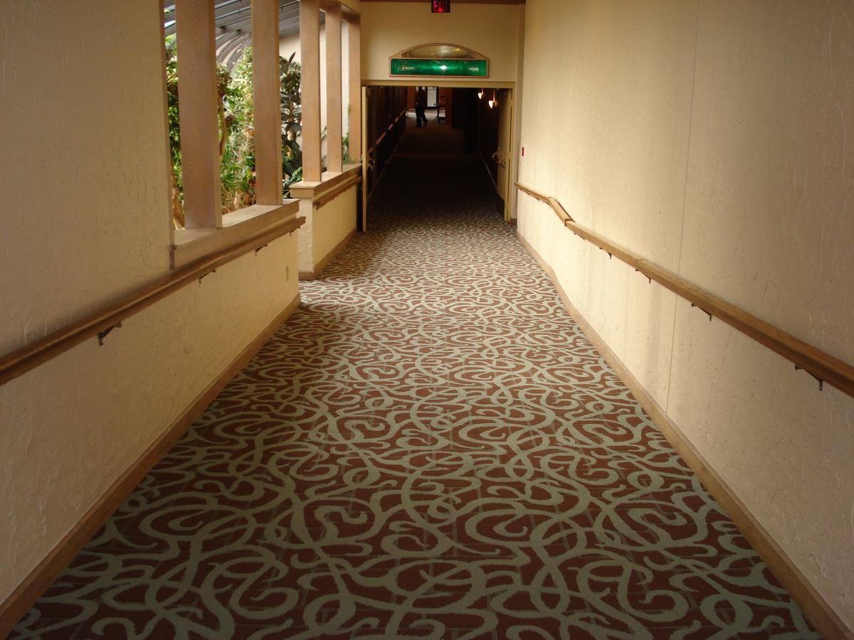 The Chateau Bloomington Hotel And Conference Center - thumb 21