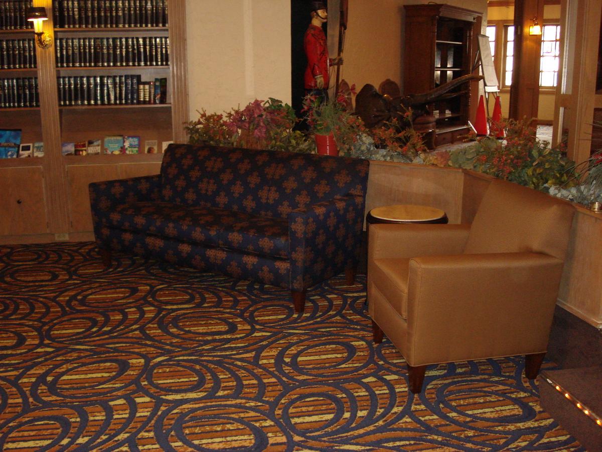 The Chateau Bloomington Hotel And Conference Center - thumb 19