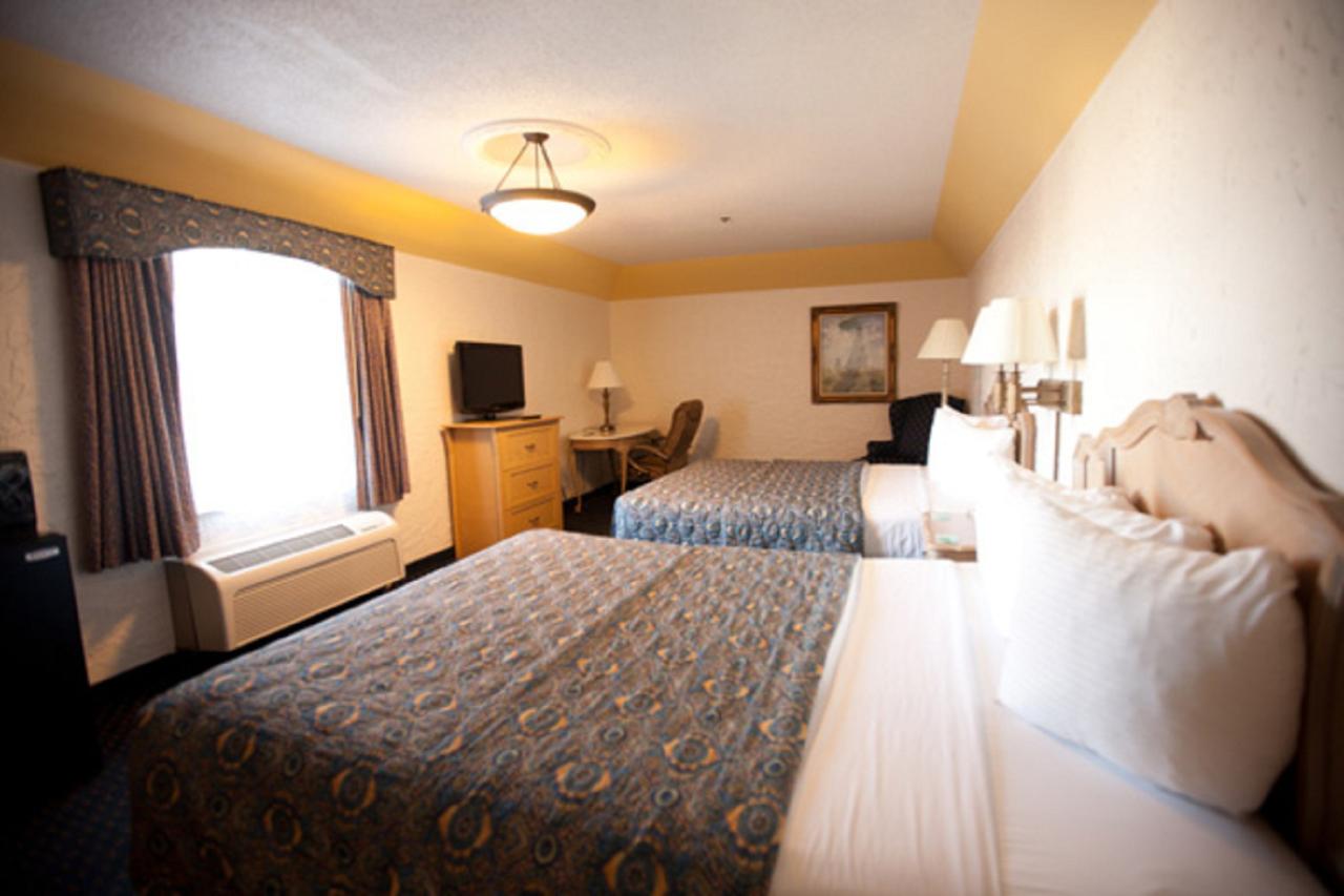 The Chateau Bloomington Hotel And Conference Center - thumb 12