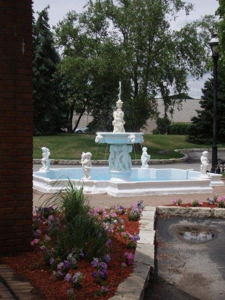 The Chateau Bloomington Hotel And Conference Center - thumb 35