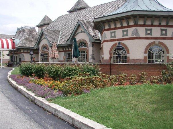 The Chateau Bloomington Hotel And Conference Center - thumb 26