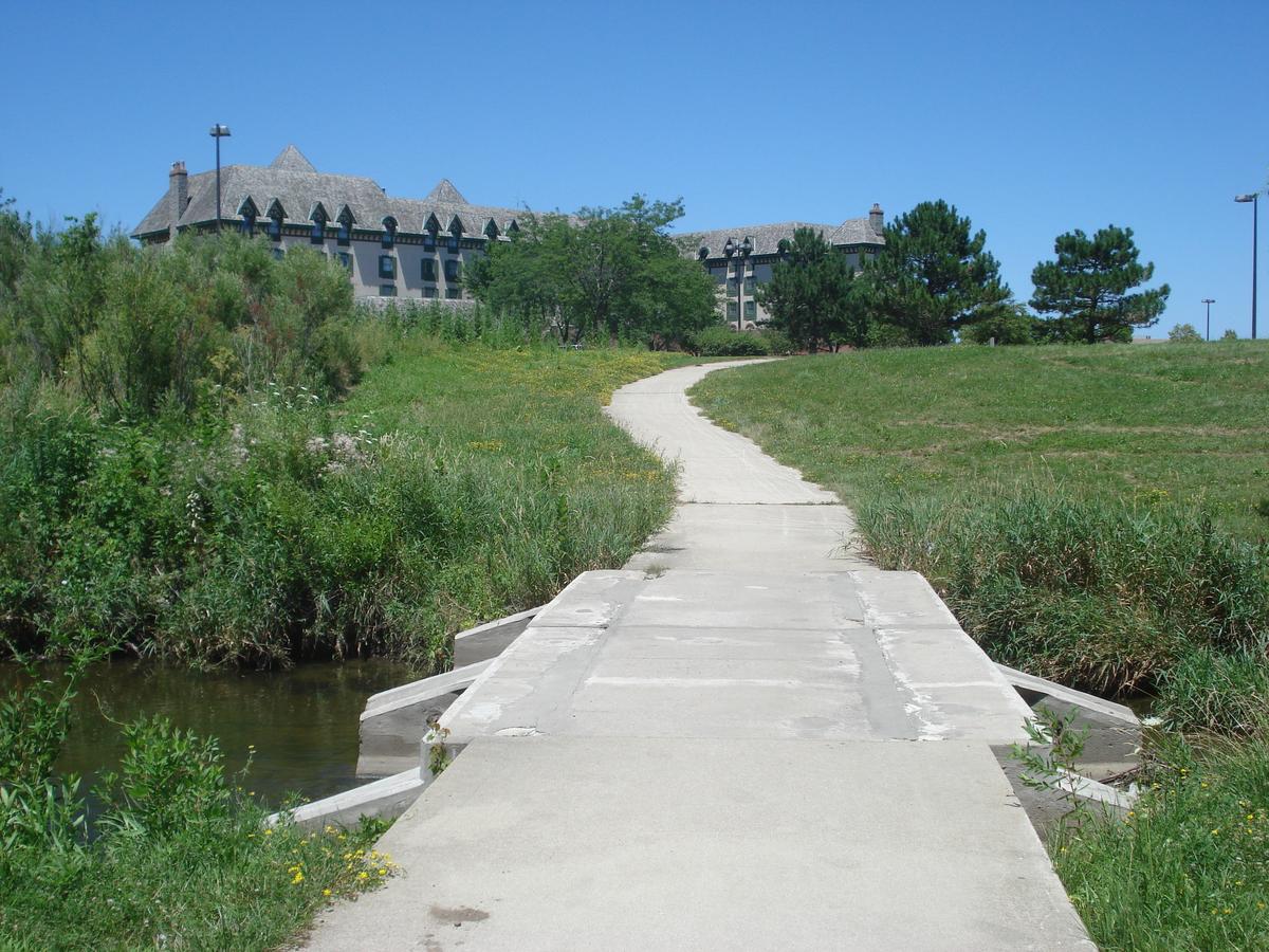 The Chateau Bloomington Hotel And Conference Center - thumb 40