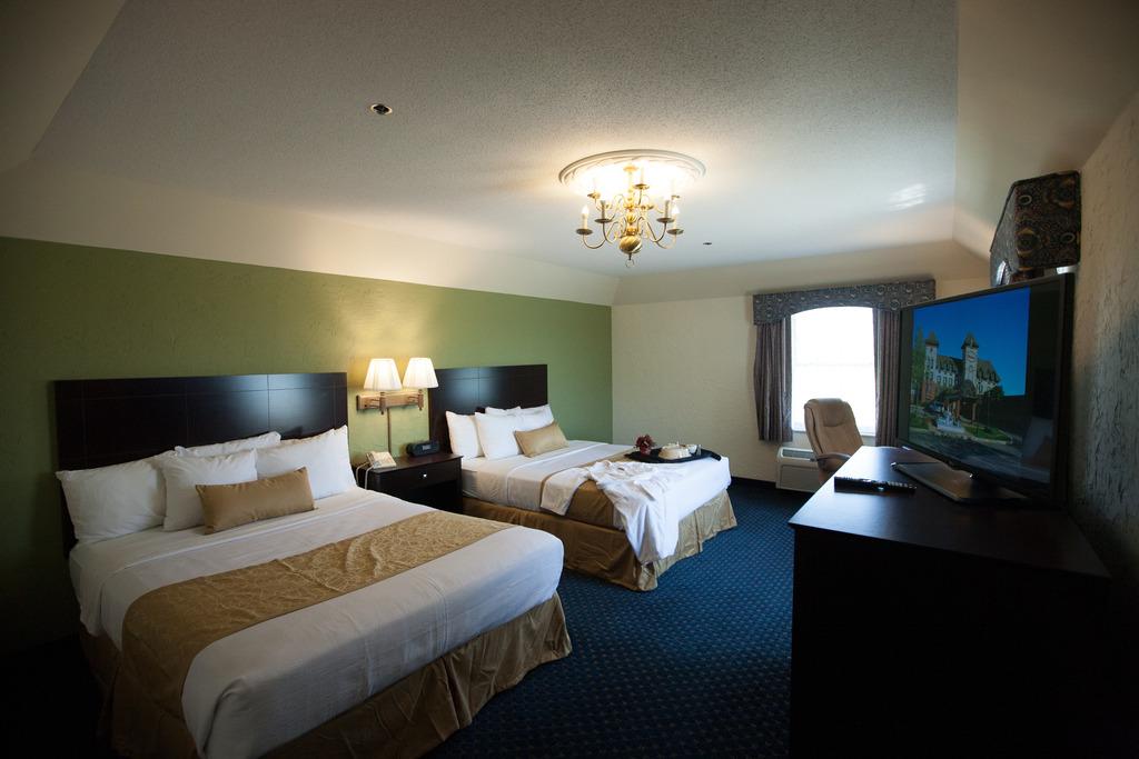 The Chateau Bloomington Hotel And Conference Center - thumb 7