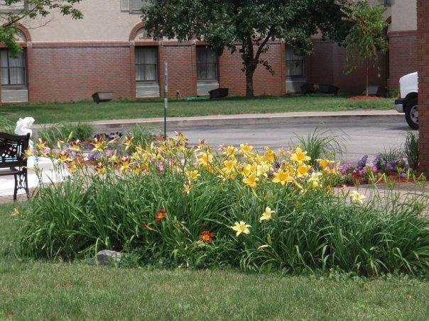 The Chateau Bloomington Hotel And Conference Center - thumb 33