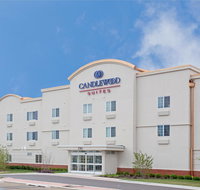 Candlewood Suites Elgin  Northwest Chicago - Accommodation Indiana