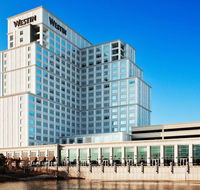 The Westin Chicago Lombard - Accommodation Indiana