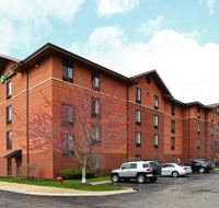 Extended Stay America - Chicago - Lombard - Yorktown Center - Accommodation Indiana