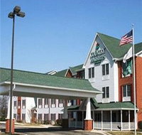 Country Inn  Suites by Radisson Elgin IL - Accommodation Indiana