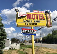 Des Plaines Motel - Accommodation Indiana