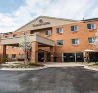 Comfort Suites Elgin - Accommodation Indiana