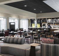 Courtyard Chicago O'Hare - Accommodation Indiana